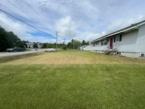 324 Stinson Street Pittsfield ME 04967
