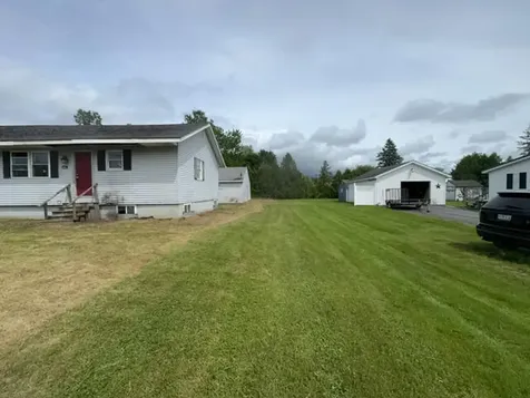 324 Stinson Street Pittsfield ME 04967