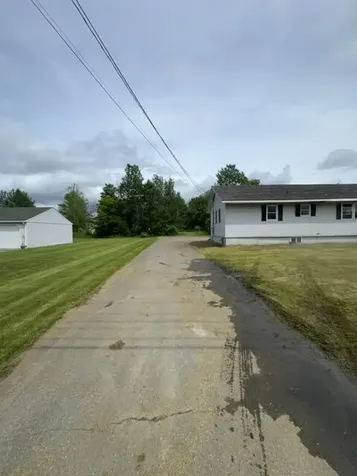 324 Stinson Street Pittsfield ME 04967