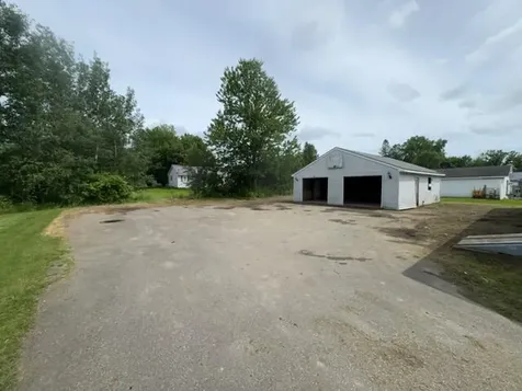 324 Stinson Street Pittsfield ME 04967