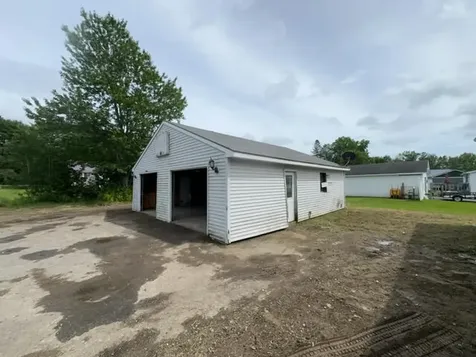 324 Stinson Street Pittsfield ME 04967