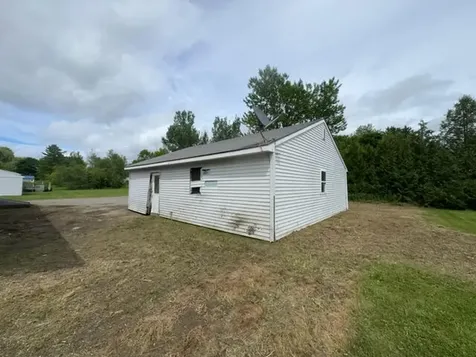 324 Stinson Street Pittsfield ME 04967