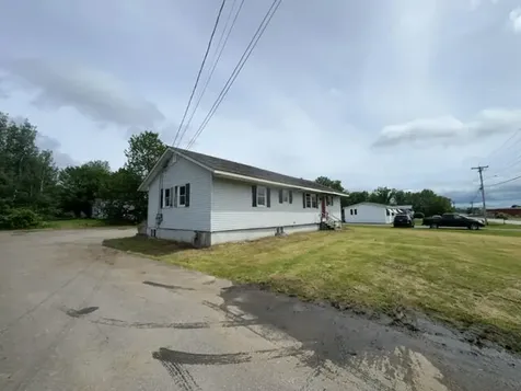 324 Stinson Street Pittsfield ME 04967