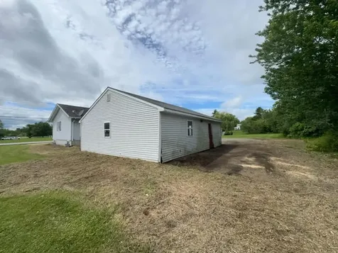 324 Stinson Street Pittsfield ME 04967