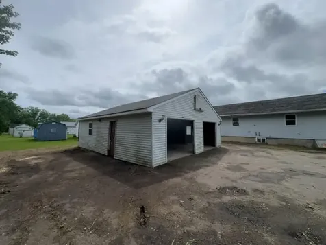 324 Stinson Street Pittsfield ME 04967