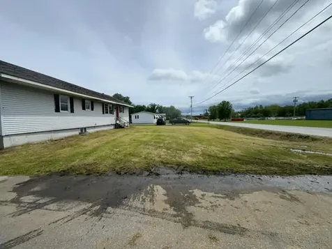 324 Stinson Street Pittsfield ME 04967