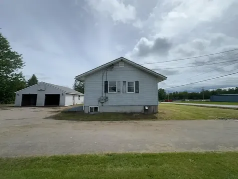 324 Stinson Street Pittsfield ME 04967