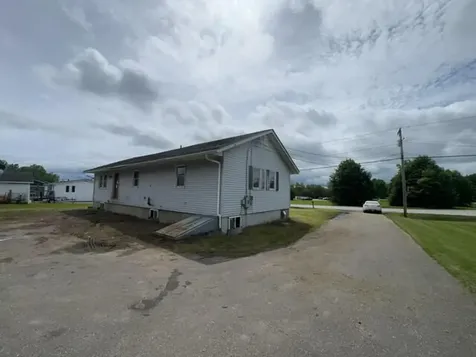 324 Stinson Street Pittsfield ME 04967