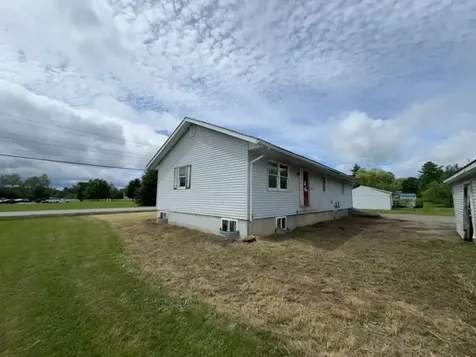 324 Stinson Street Pittsfield ME 04967