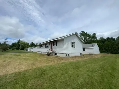 324 Stinson Street Pittsfield ME 04967