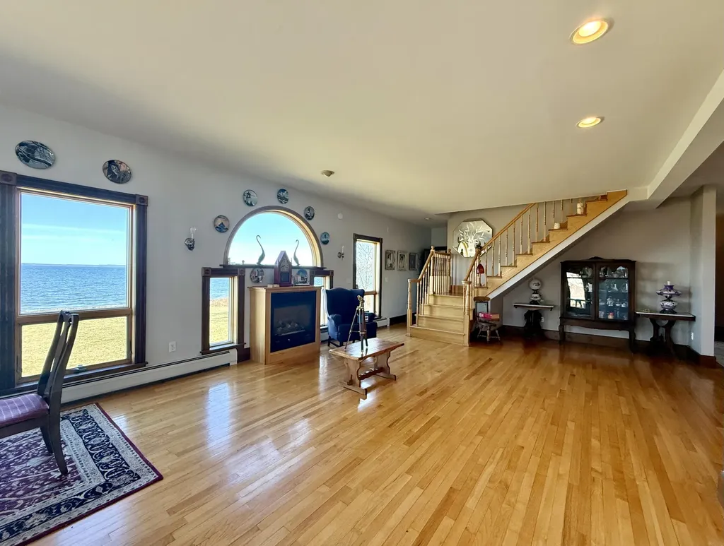 22 Seaview Lane Robbinston ME 04671