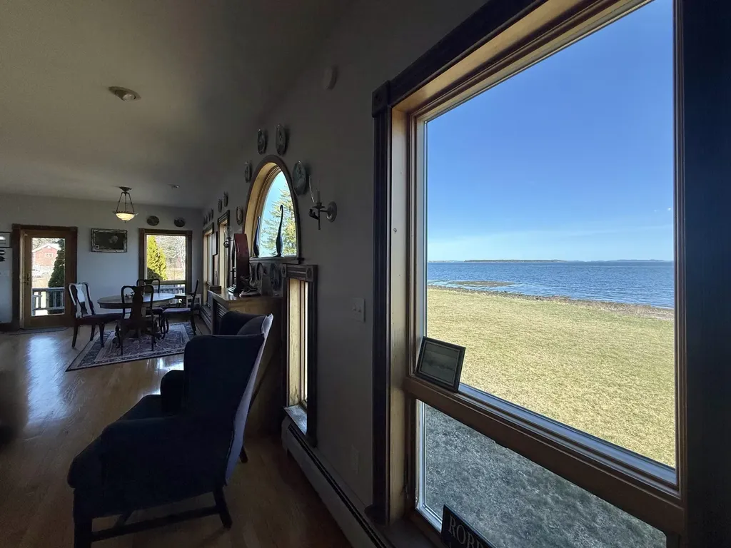 22 Seaview Lane Robbinston ME 04671