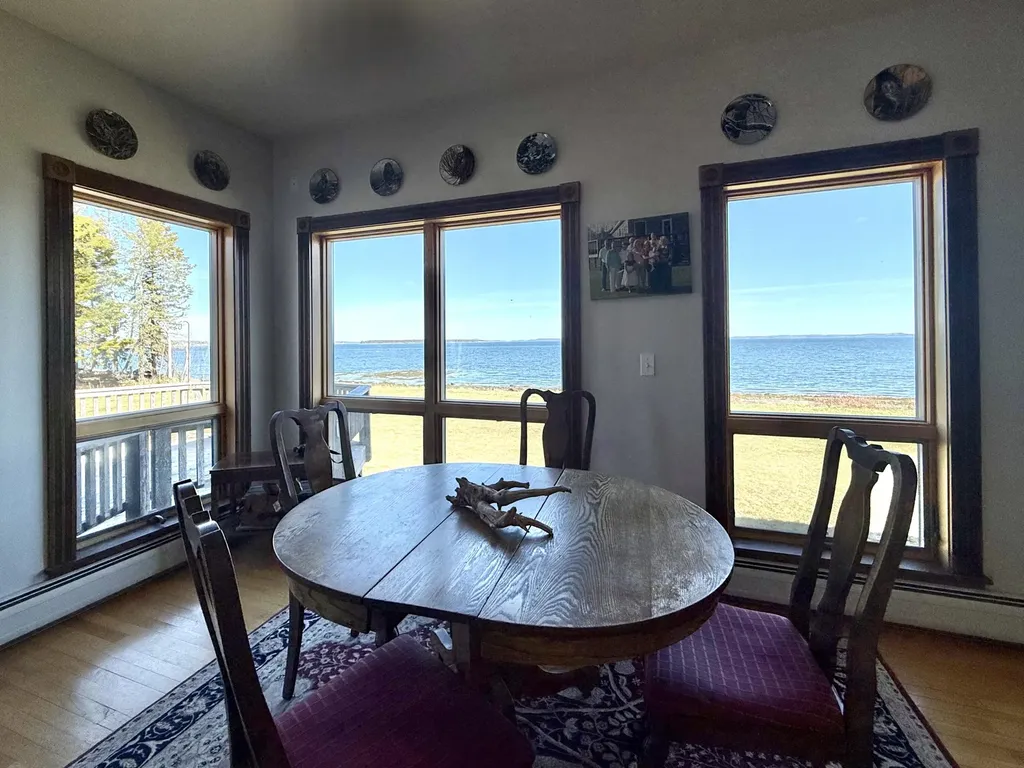 22 Seaview Lane Robbinston ME 04671