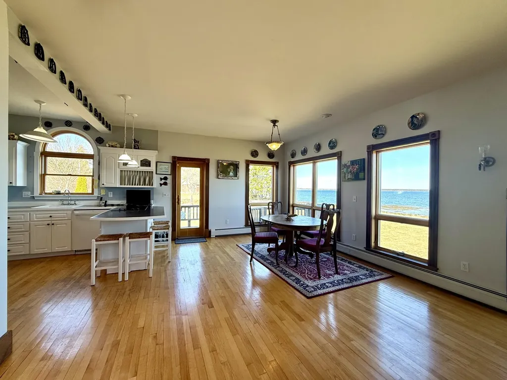 22 Seaview Lane Robbinston ME 04671
