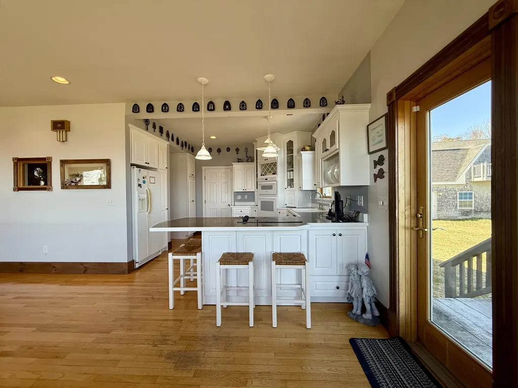 22 Seaview Lane Robbinston ME 04671