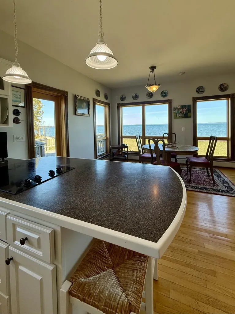 22 Seaview Lane Robbinston ME 04671
