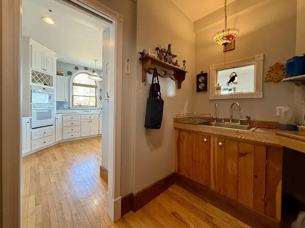 22 Seaview Lane Robbinston ME 04671