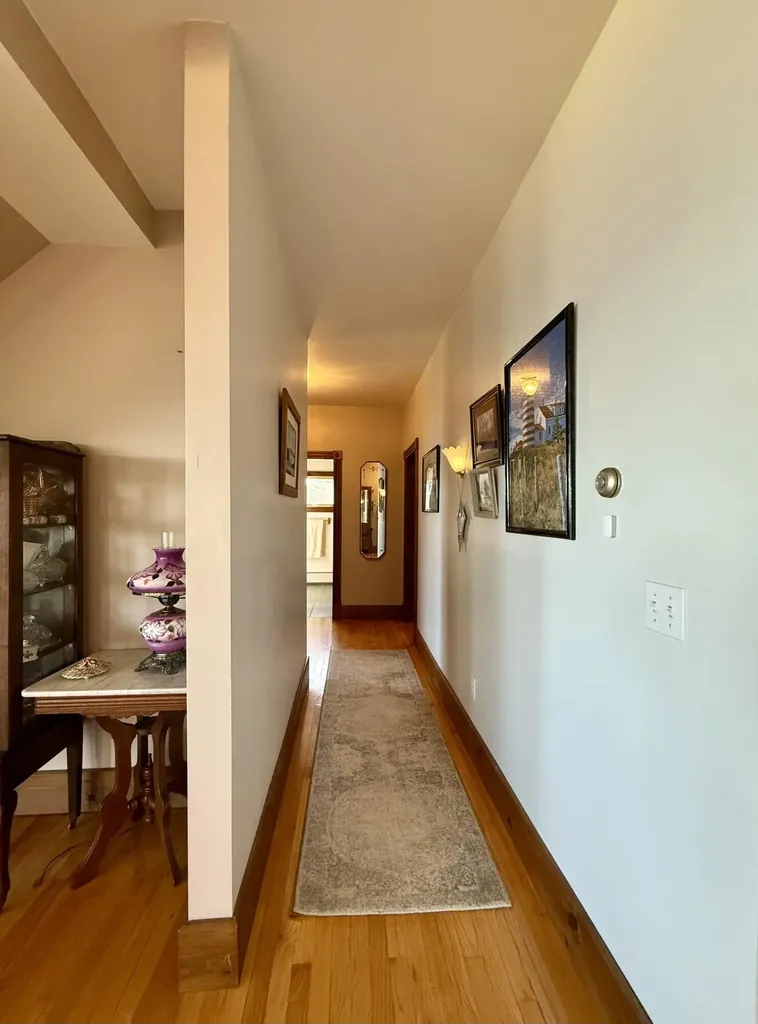 22 Seaview Lane Robbinston ME 04671