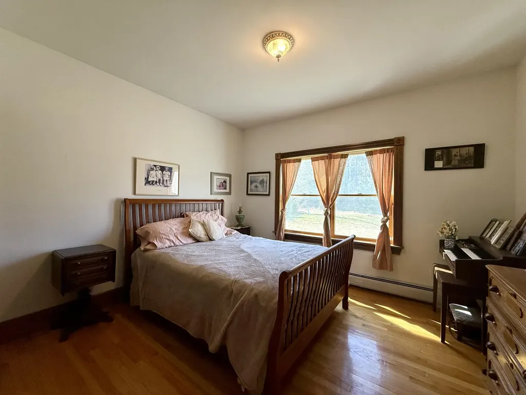 22 Seaview Lane Robbinston ME 04671