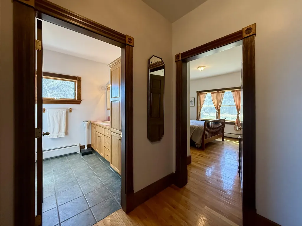 22 Seaview Lane Robbinston ME 04671