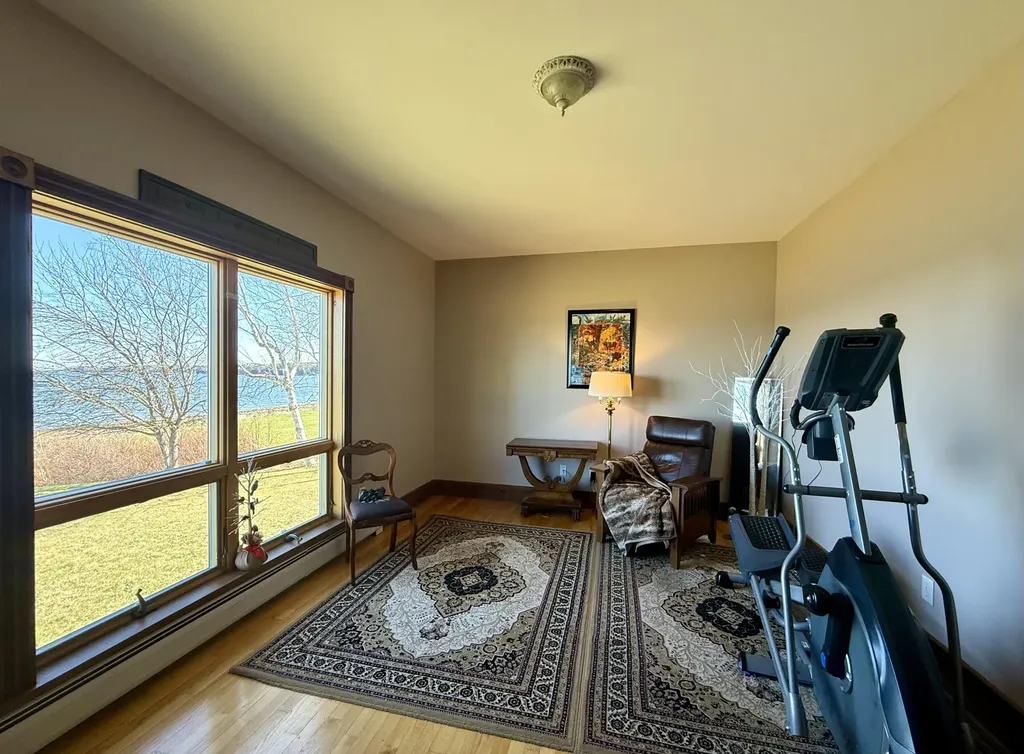 22 Seaview Lane Robbinston ME 04671