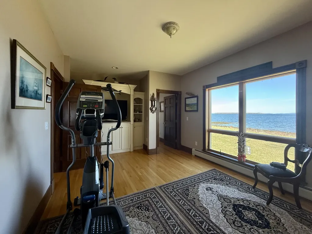 22 Seaview Lane Robbinston ME 04671