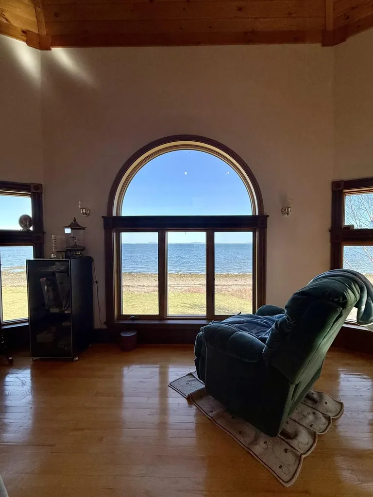 22 Seaview Lane Robbinston ME 04671