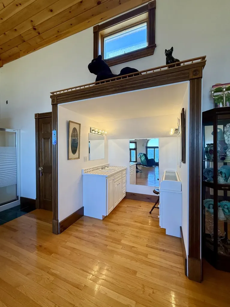 22 Seaview Lane Robbinston ME 04671
