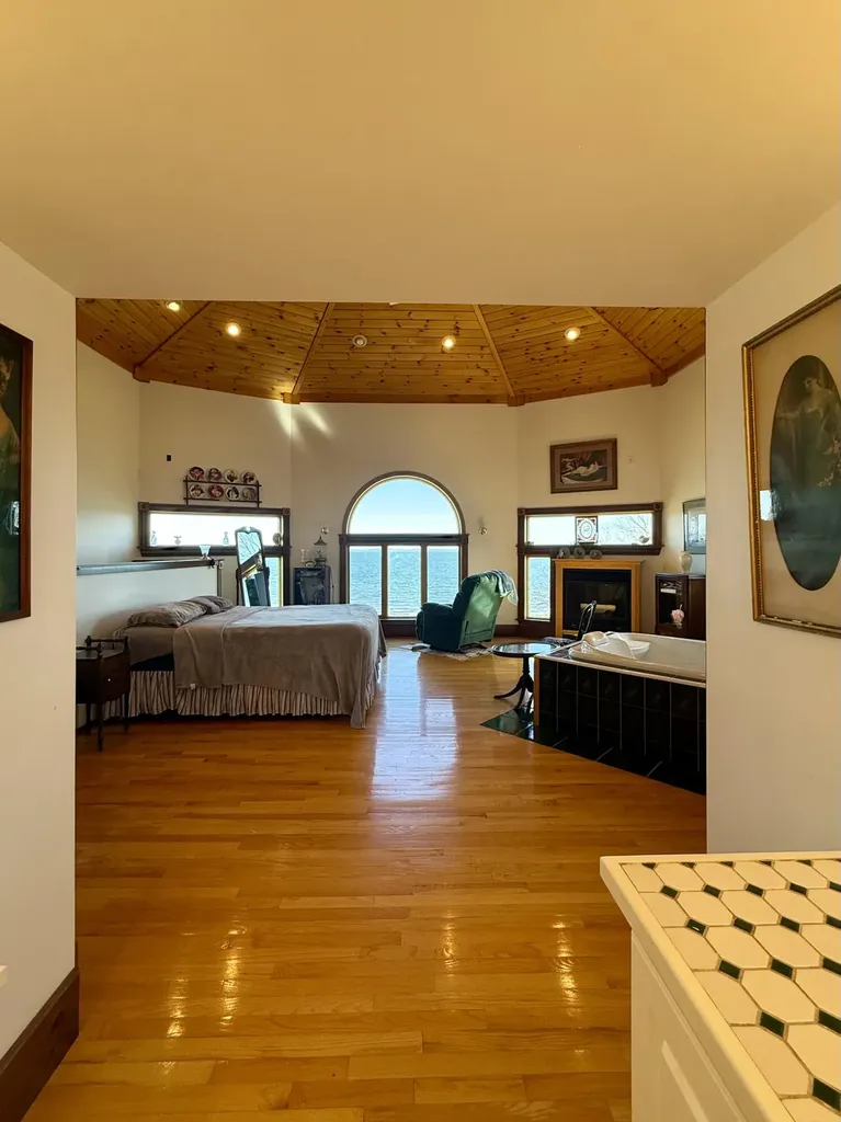 22 Seaview Lane Robbinston ME 04671