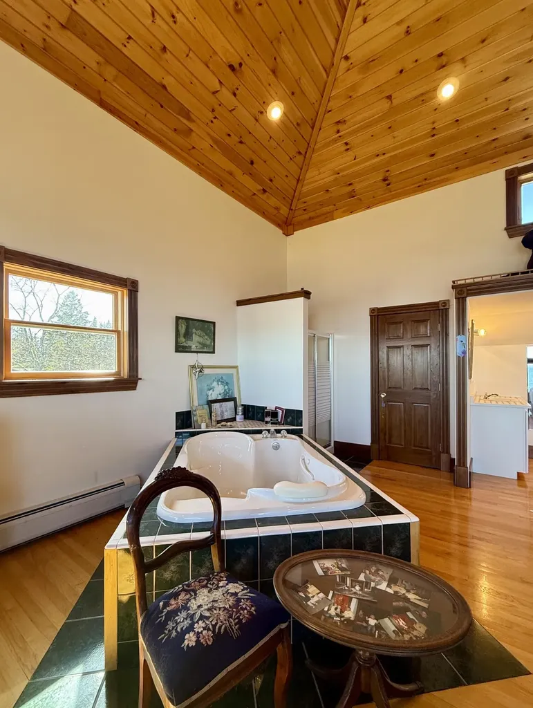 22 Seaview Lane Robbinston ME 04671