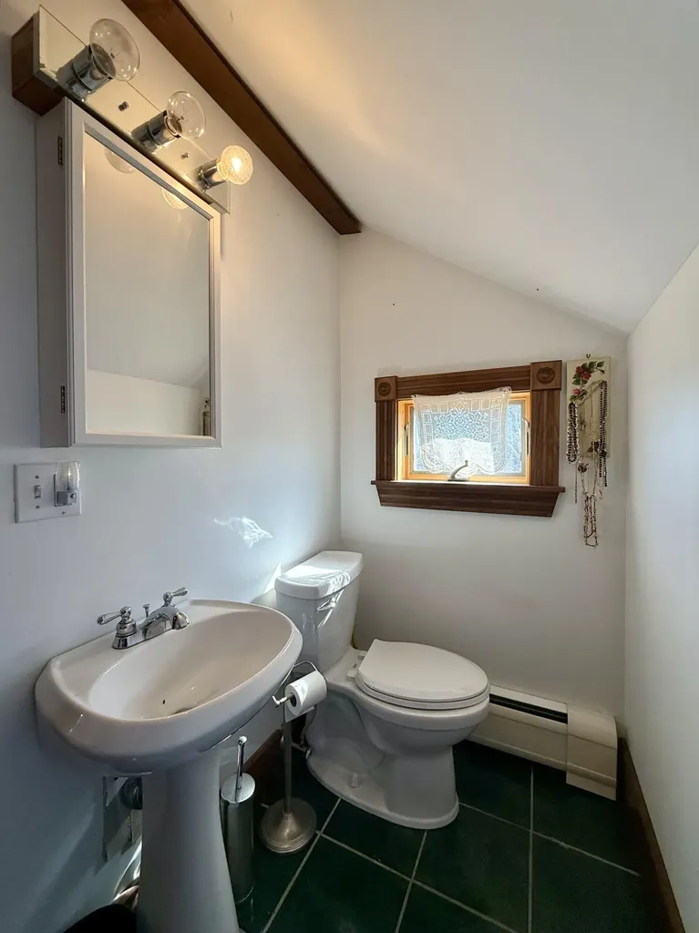 22 Seaview Lane Robbinston ME 04671