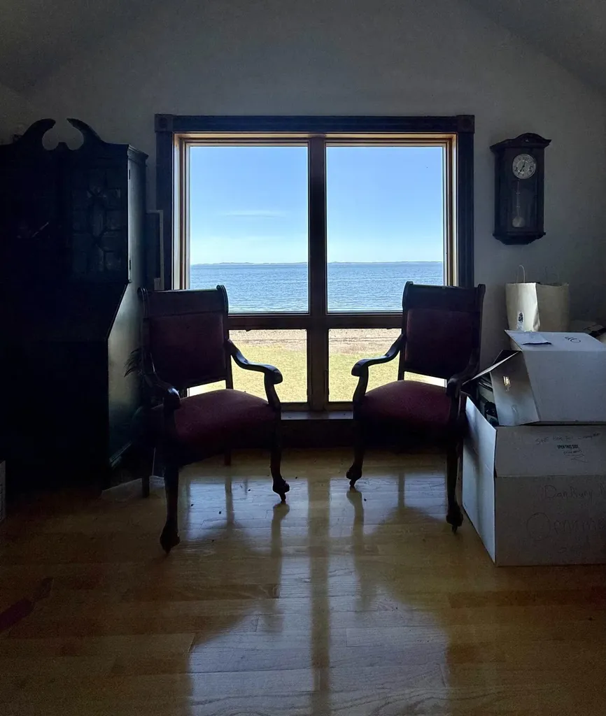 22 Seaview Lane Robbinston ME 04671