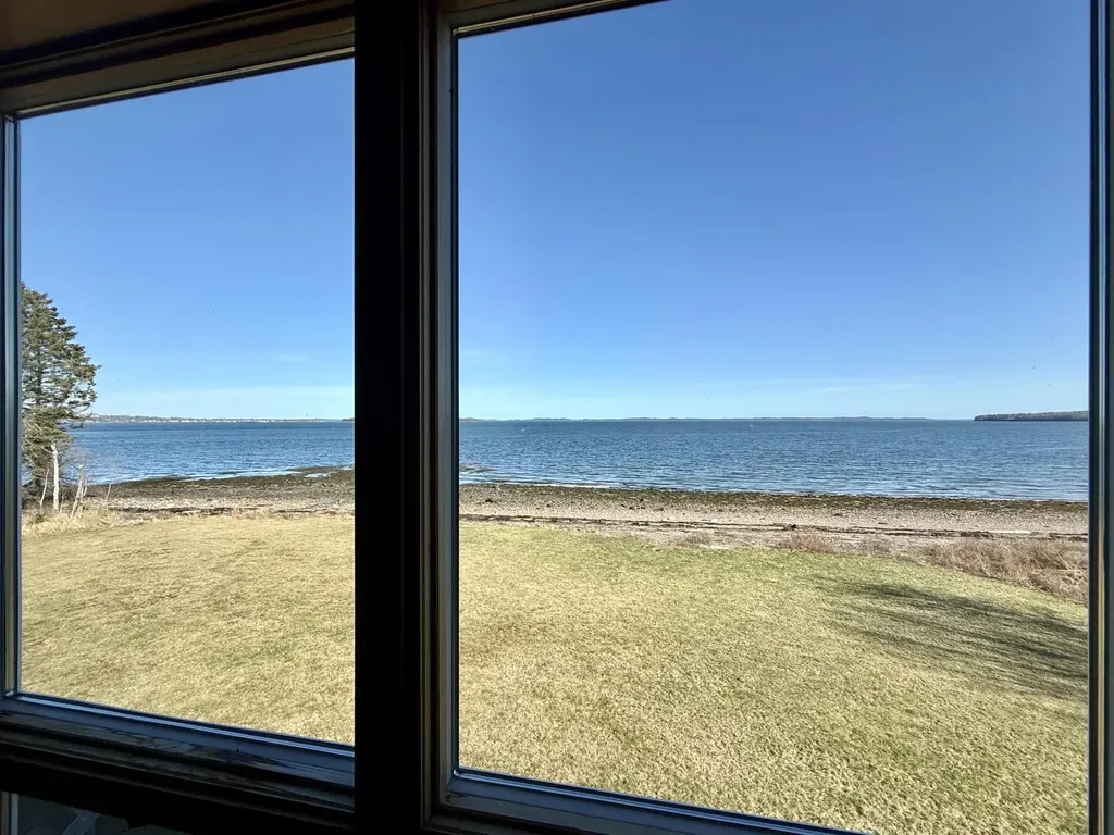 22 Seaview Lane Robbinston ME 04671
