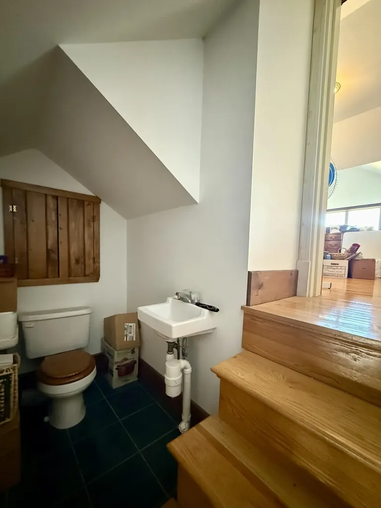22 Seaview Lane Robbinston ME 04671