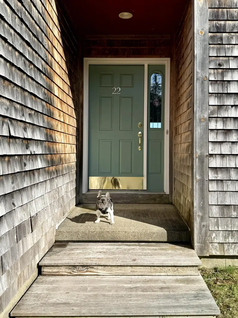 22 Seaview Lane Robbinston ME 04671
