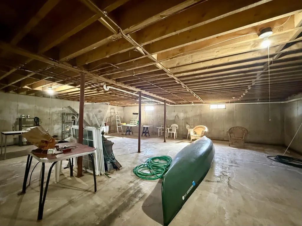 22 Seaview Lane Robbinston ME 04671