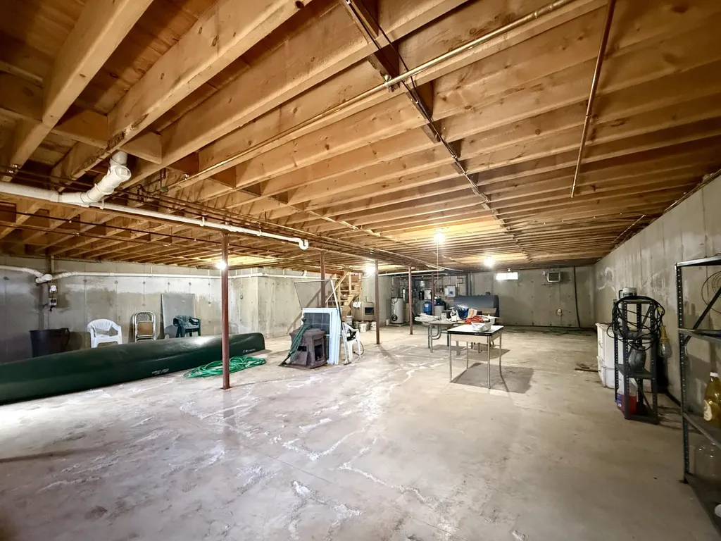 22 Seaview Lane Robbinston ME 04671