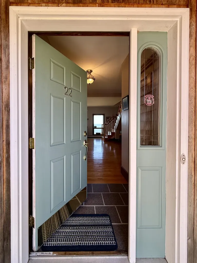 22 Seaview Lane Robbinston ME 04671