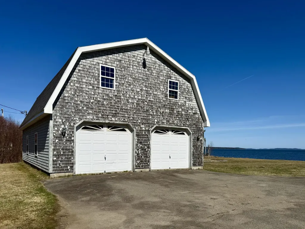22 Seaview Lane Robbinston ME 04671