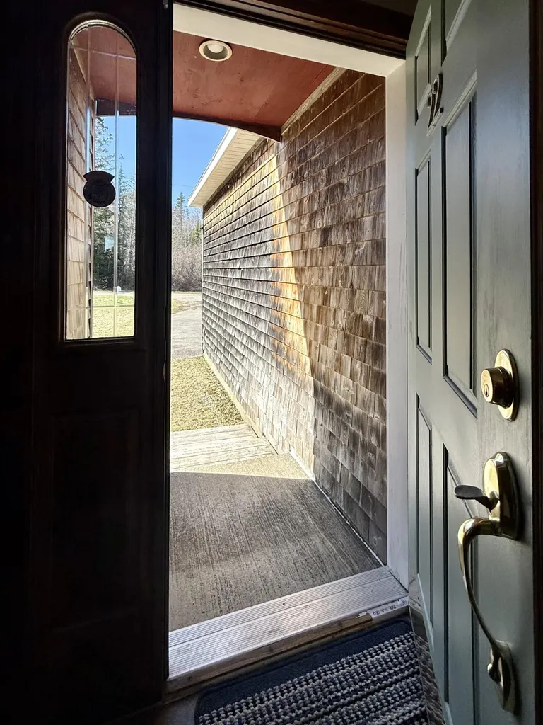 22 Seaview Lane Robbinston ME 04671