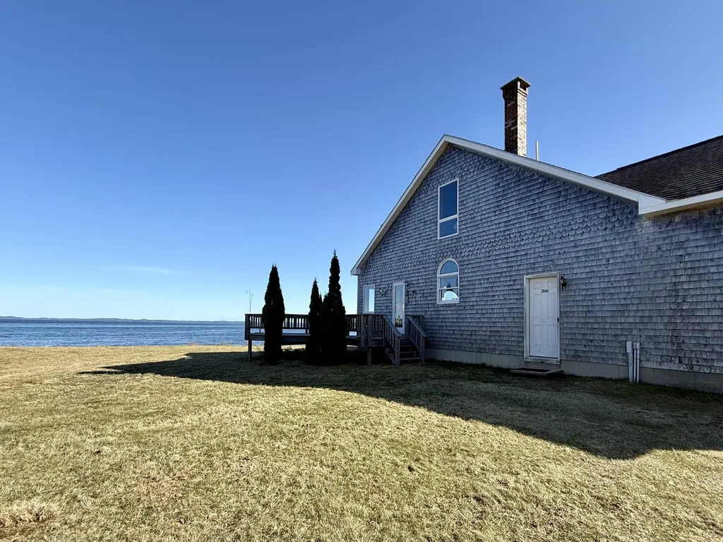 22 Seaview Lane Robbinston ME 04671