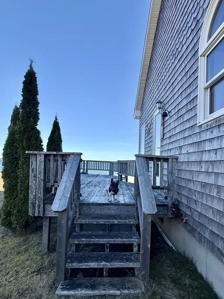 22 Seaview Lane Robbinston ME 04671