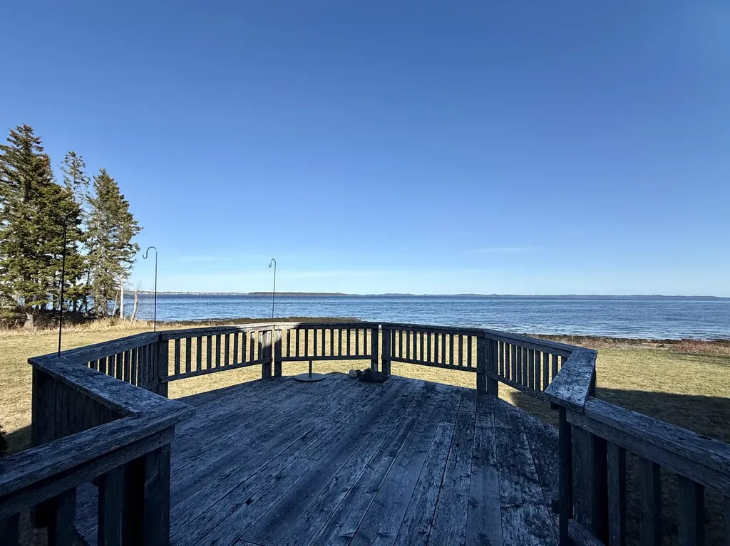 22 Seaview Lane Robbinston ME 04671