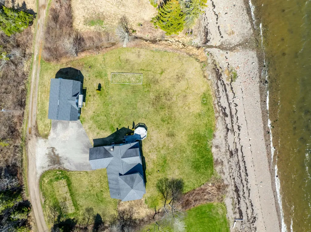22 Seaview Lane Robbinston ME 04671