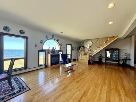 22 Seaview Lane Robbinston ME 04671