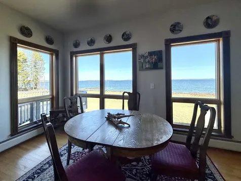 22 Seaview Lane Robbinston ME 04671