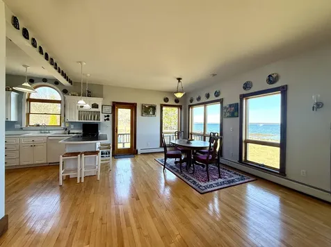 22 Seaview Lane Robbinston ME 04671