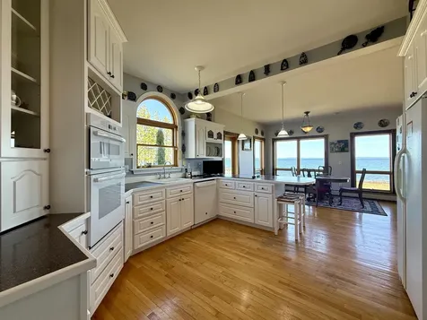 22 Seaview Lane Robbinston ME 04671