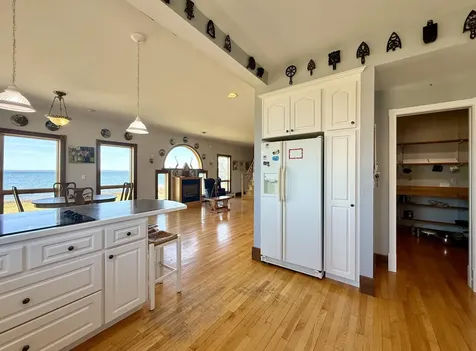 22 Seaview Lane Robbinston ME 04671