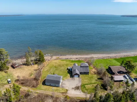 22 Seaview Lane Robbinston ME 04671